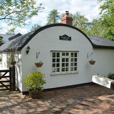 Bucket Lock Cottage Warwick  Exterior foto