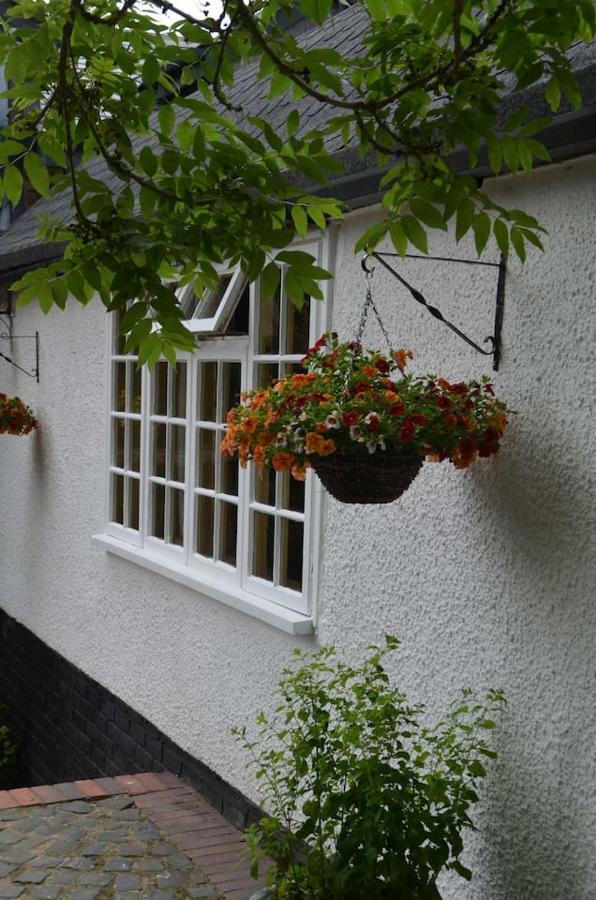 Bucket Lock Cottage Warwick  Exterior foto