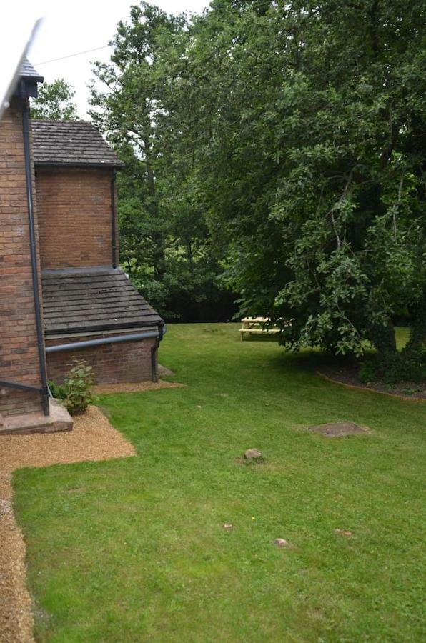 Bucket Lock Cottage Warwick  Exterior foto