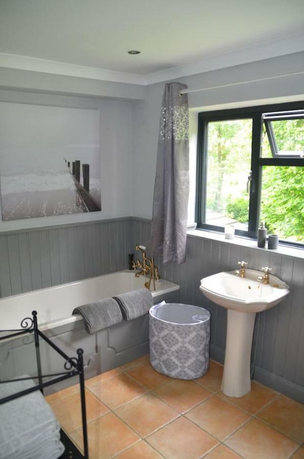 Bucket Lock Cottage Warwick  Exterior foto
