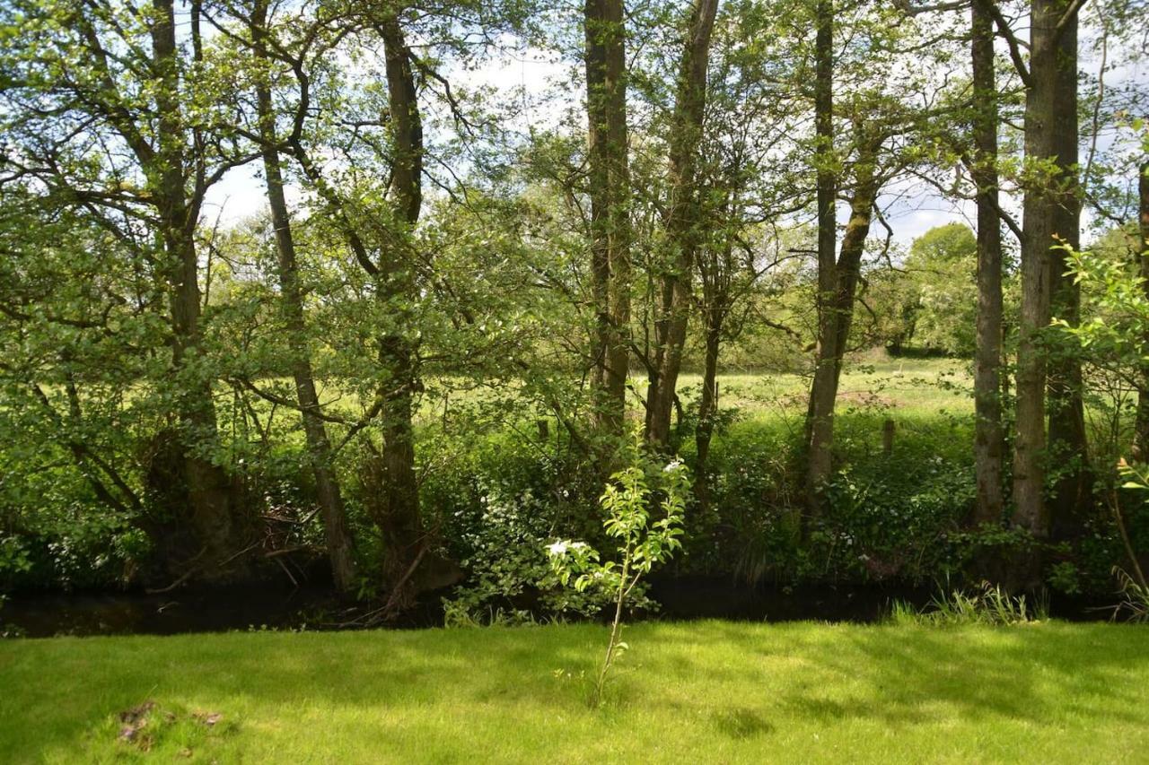 Bucket Lock Cottage Warwick  Exterior foto