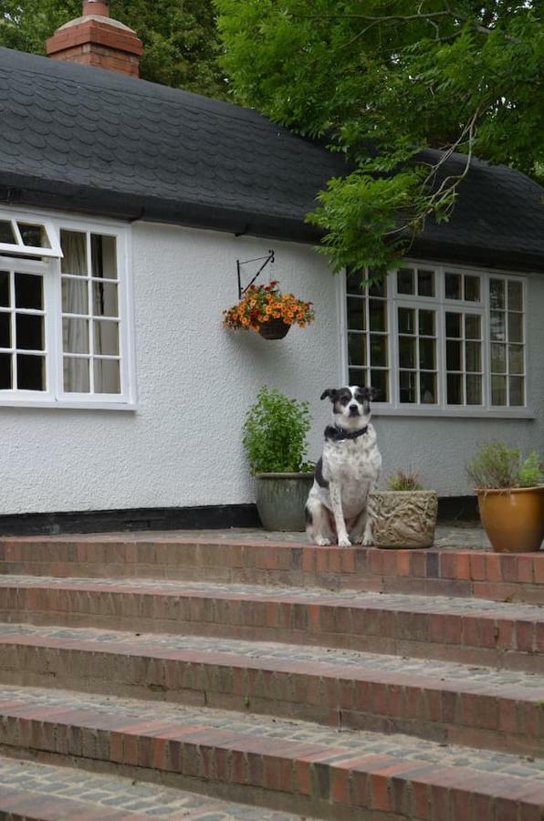 Bucket Lock Cottage Warwick  Exterior foto
