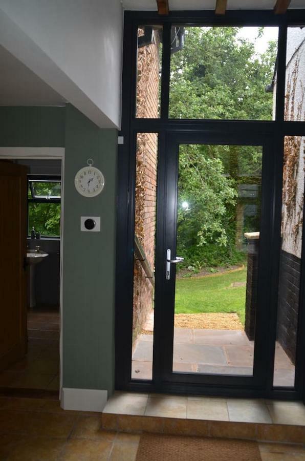 Bucket Lock Cottage Warwick  Exterior foto